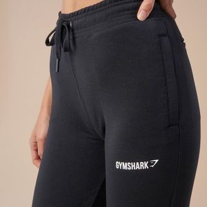 Gym shark joggers